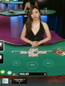 microgaming casinos full list